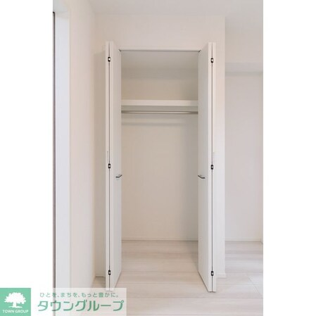 アヴァンカーサ三鷹の物件内観写真